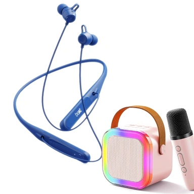 Speaker Nackeband