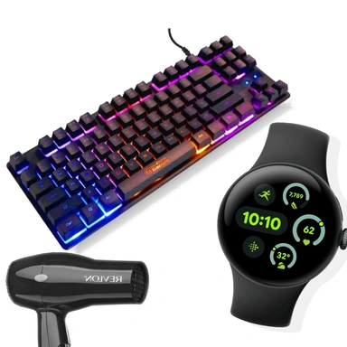 Electronics SmartWatch
