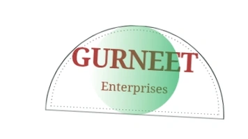Gurneet Enterprises  - Logo