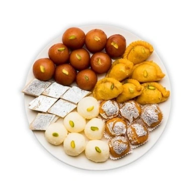Sweets