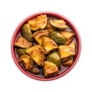 Pickles