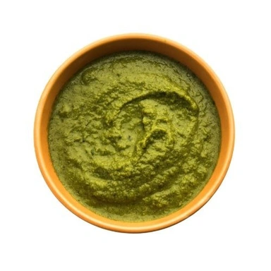 Chutney Pudis