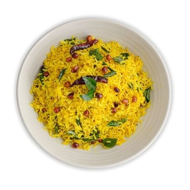 Rice Items