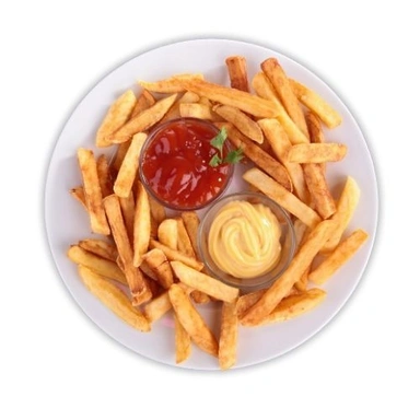 Fries