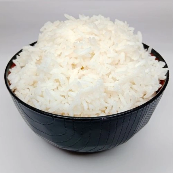 White Rice