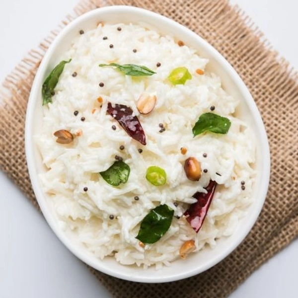 Curd Rice
