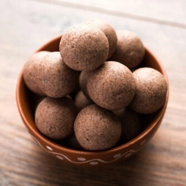 Raagi Laddu