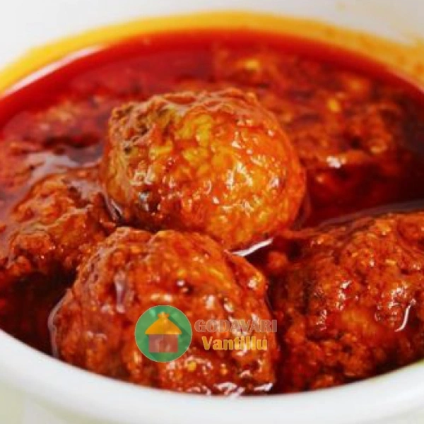 Nallikaya  Pickle - 250 g