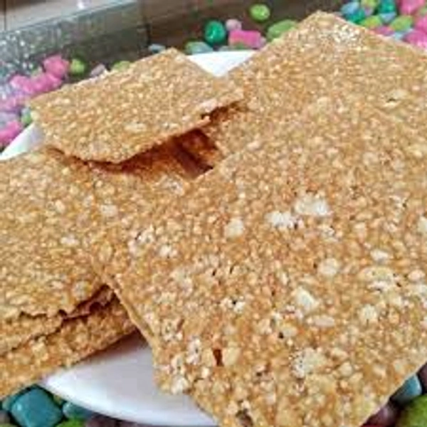 Senga Burfi - 250 g