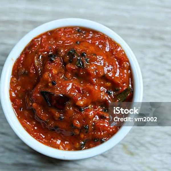Tomato Pickle - 250 g