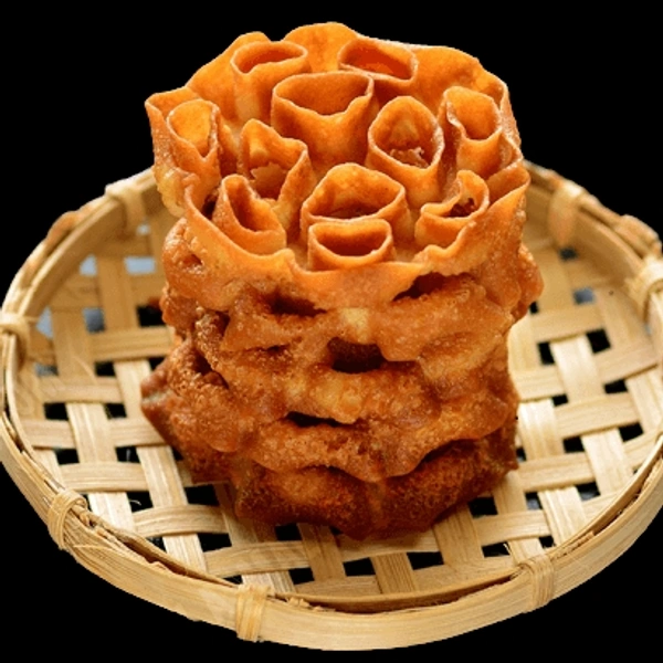 Rose Cookies - 200 g