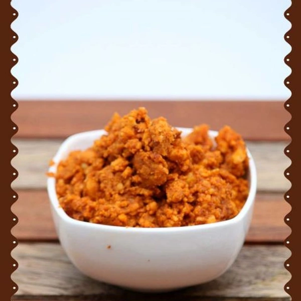 Senga Pudi - 250 g