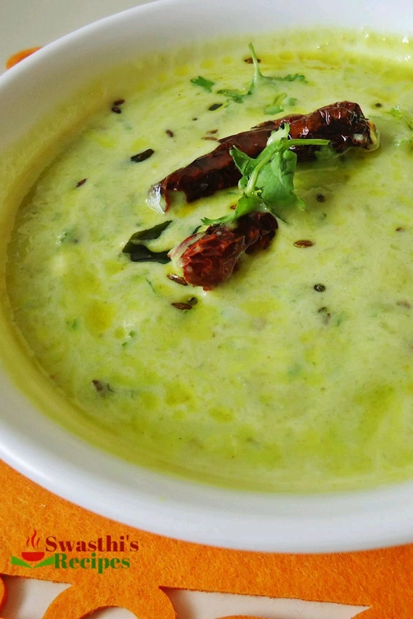 Curd Chutney - 110 g