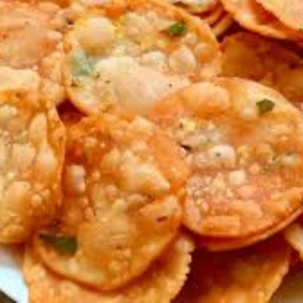 Chakkalu(Rice Nippat) - 200 g