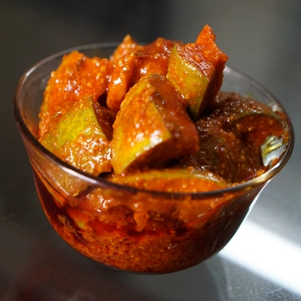 Mango Pickle - 250 g