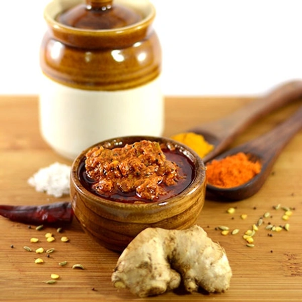 Allam Pickle - 250 g