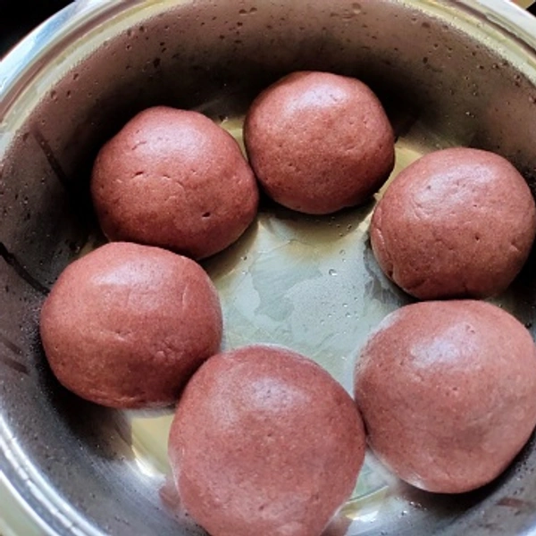 Ragi mudde - 270 g