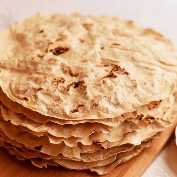 Kadak Roti(Jola) - 5 Pcs