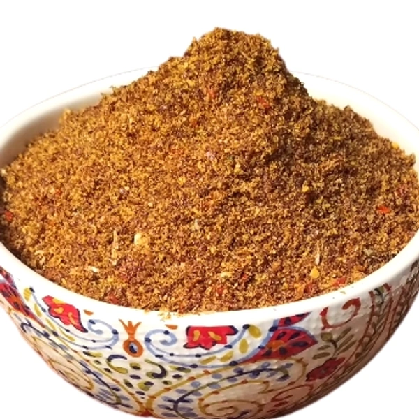 Agasi Karam Pudi - 250 g