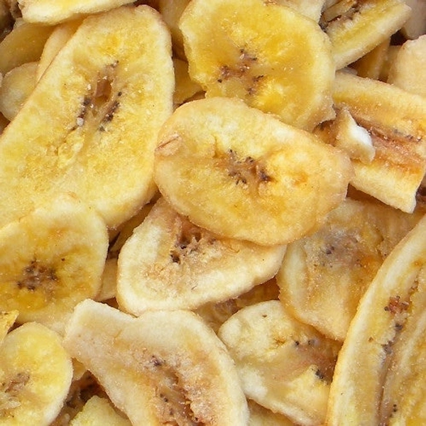 Banana Chips - 100 g