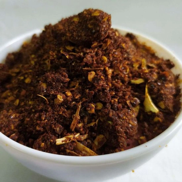 Nallakaram Pudi - 250 g