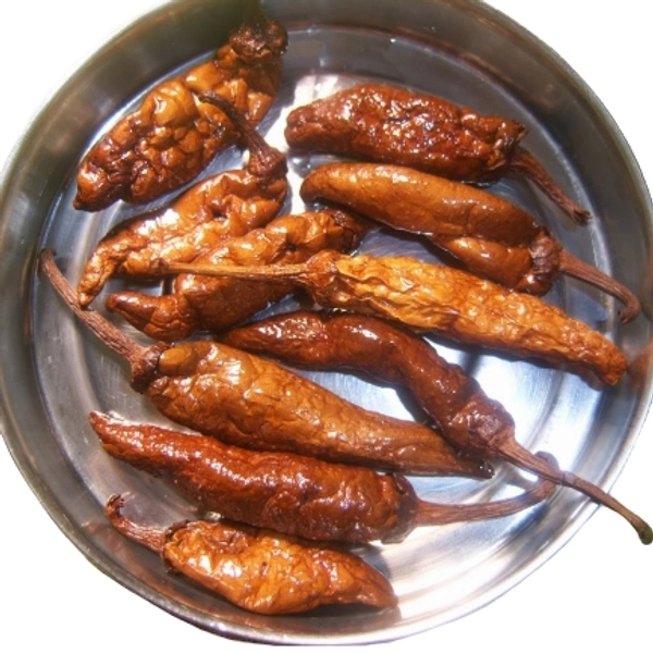 Majjiga Mirchi - 100 g