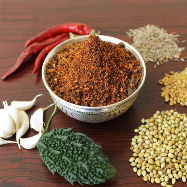 Hagal Kay Pudi - 250 g