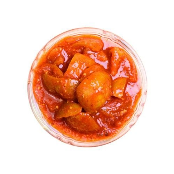 Nimbennu Picklei(Karam) - 250 g