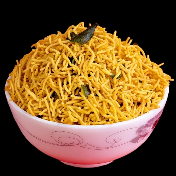 Karapusa - 200 g