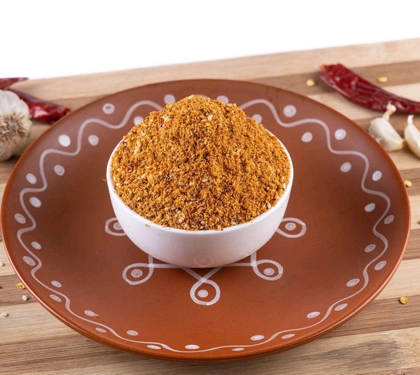 Yellu Chutney Pudi - 250 g