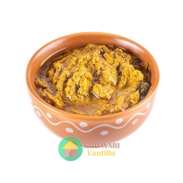 Chinthokku Pickle - 250 g
