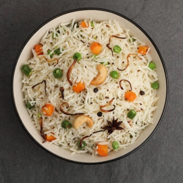 Veg Palav - 290 g