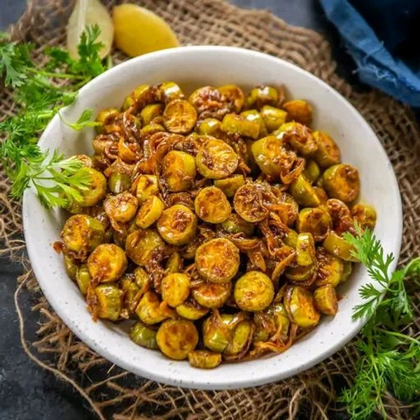 Dondekay Fry - 120 g