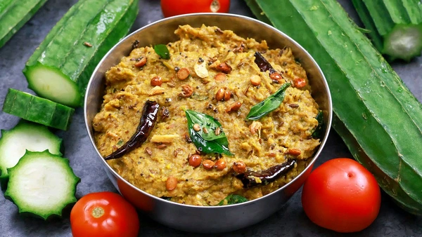 Erekay Chutney - 120 g