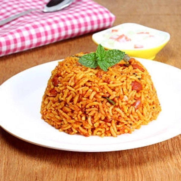 Tomato Rice