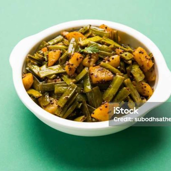 Chikudukay Fry - 120 g