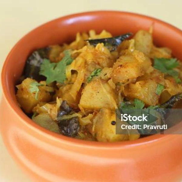 Badnekay Alu Mix - 180 g