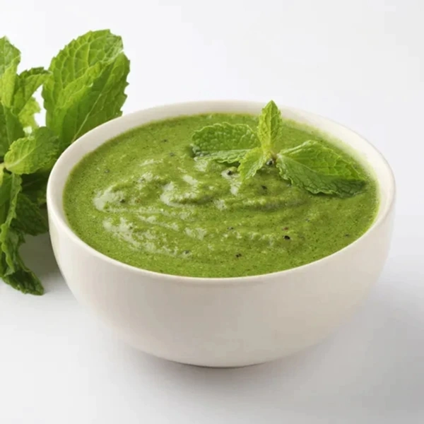 Pudina Chutney - 120 g