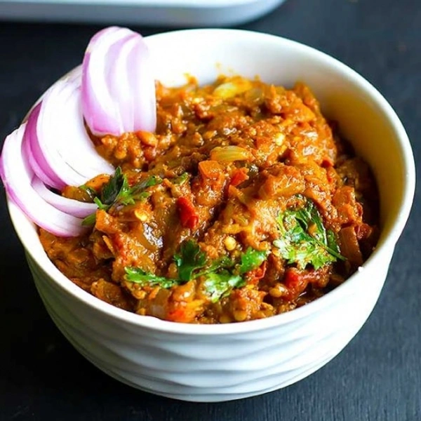 Badnekay Tomato Mix Curry - 180 g