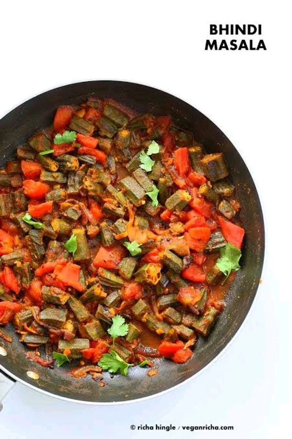 Bendikay Tomato Mix Curry - 180 g