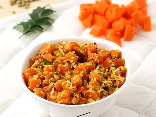 Carrot Fry - 120 g