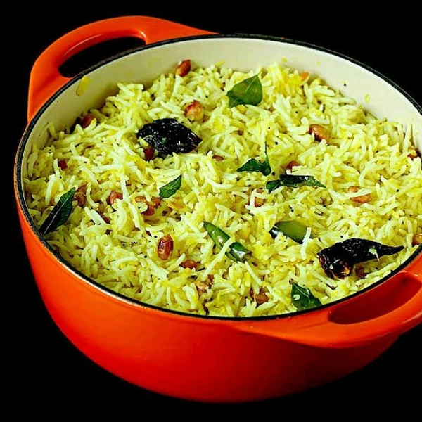 Mango Rice - 280 g