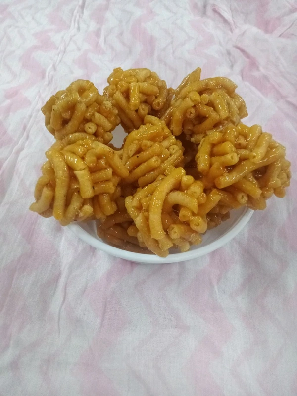 Kajjaya Unde - 200 g