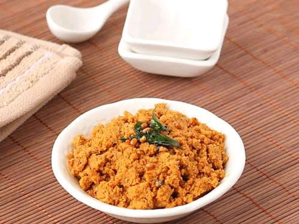 Kobbari Chutney  - 120 g