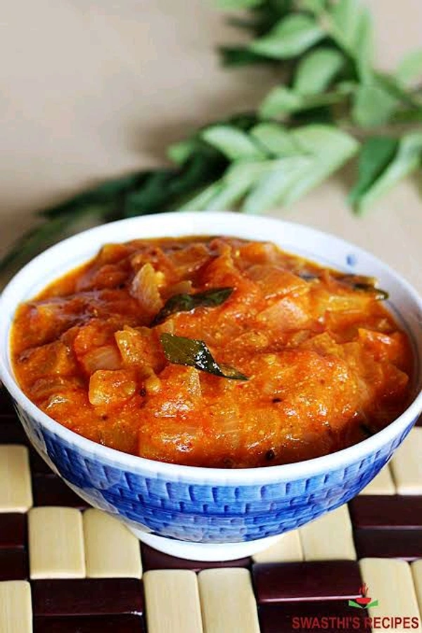 Tomato Curry - 180 g