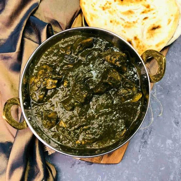 Palak Curry - 180 g