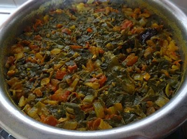 Menthipalle Curry - 180 g