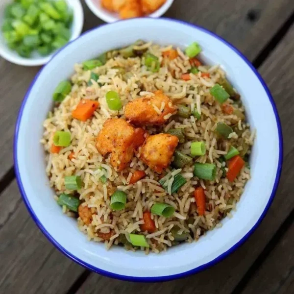 Gobi Rice - 290 g