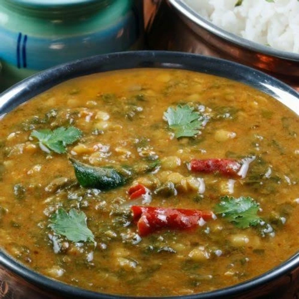 Palak dal - 190 g