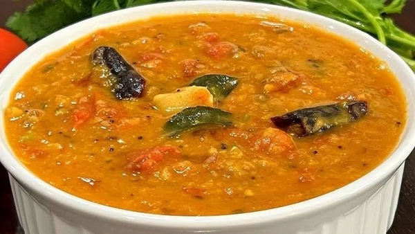 Tomato dal - 190 g